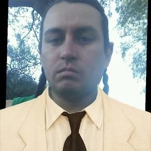 Meet your Posher, Pedro